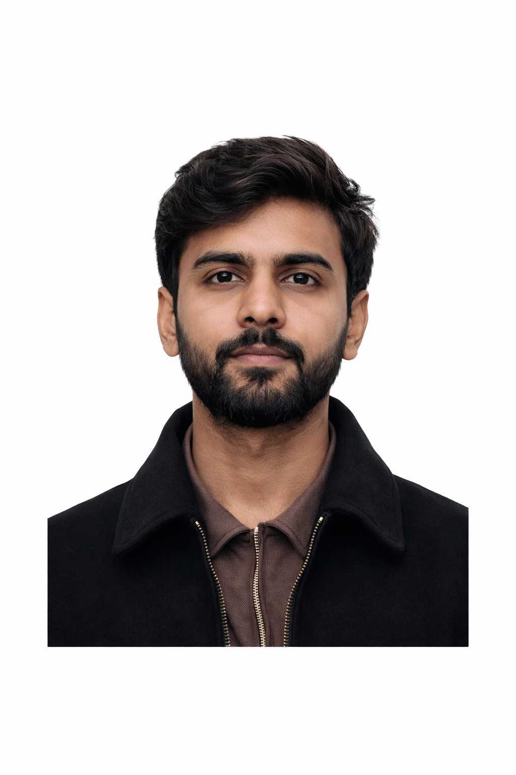 Rishabh Kumar - UK